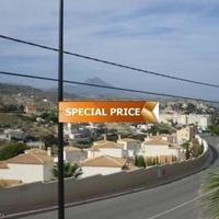 Villa in Spain, Comunitat Valenciana, Alicante, 107 sq.m.