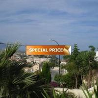 Villa in Spain, Comunitat Valenciana, Alicante, 107 sq.m.