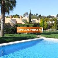 Таунхаус в Испании, Валенсия, Аликанте, 100 кв.м.