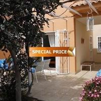 Таунхаус в Испании, Валенсия, Аликанте, 100 кв.м.