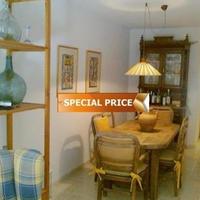 Таунхаус в Испании, Валенсия, Аликанте, 100 кв.м.