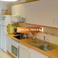 Таунхаус в Испании, Валенсия, Аликанте, 100 кв.м.