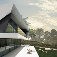 Villa in Spain, Comunitat Valenciana, Alicante, 320 sq.m.