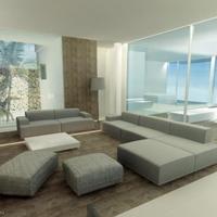 Villa in Spain, Comunitat Valenciana, Alicante, 320 sq.m.