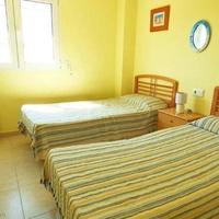 Flat in Spain, Comunitat Valenciana, Alicante, 70 sq.m.