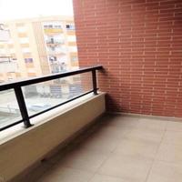 Flat in Spain, Comunitat Valenciana, Alicante, 80 sq.m.