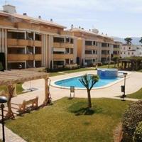 Квартира в Испании, Валенсия, Аликанте, 60 кв.м.