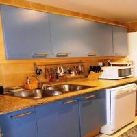 Квартира в Испании, Валенсия, Аликанте, 60 кв.м.