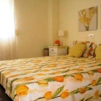 Квартира в Испании, Валенсия, Аликанте, 60 кв.м.