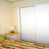 Квартира в Испании, Валенсия, Аликанте, 60 кв.м.