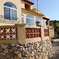 Вилла в Испании, Валенсия, Аликанте, 211 кв.м.