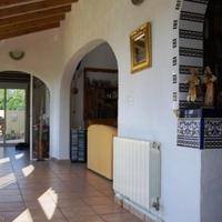 Вилла в Испании, Валенсия, Аликанте, 211 кв.м.