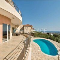 Вилла на Кипре, Лимасол, 287 кв.м.