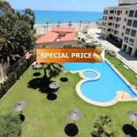 Квартира в Испании, Валенсия, Аликанте, 100 кв.м.