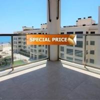 Квартира в Испании, Валенсия, Аликанте, 100 кв.м.