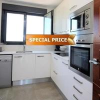 Квартира в Испании, Валенсия, Аликанте, 100 кв.м.