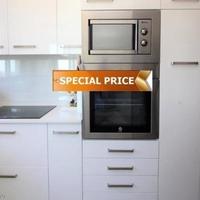 Квартира в Испании, Валенсия, Аликанте, 100 кв.м.