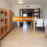 Квартира в Испании, Валенсия, Аликанте, 100 кв.м.