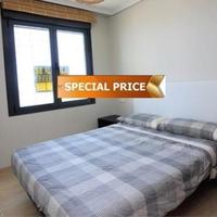 Квартира в Испании, Валенсия, Аликанте, 100 кв.м.