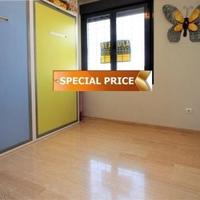 Квартира в Испании, Валенсия, Аликанте, 100 кв.м.