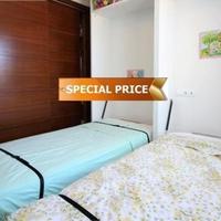 Квартира в Испании, Валенсия, Аликанте, 100 кв.м.