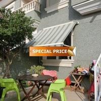 Townhouse in Spain, Comunitat Valenciana, Alicante, 175 sq.m.