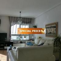 Townhouse in Spain, Comunitat Valenciana, Alicante, 175 sq.m.