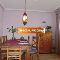 Townhouse in Spain, Comunitat Valenciana, Alicante, 175 sq.m.