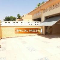 Townhouse in Spain, Comunitat Valenciana, Alicante, 240 sq.m.