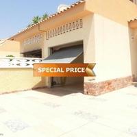 Townhouse in Spain, Comunitat Valenciana, Alicante, 240 sq.m.