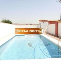 Townhouse in Spain, Comunitat Valenciana, Alicante, 240 sq.m.