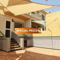 Townhouse in Spain, Comunitat Valenciana, Alicante, 240 sq.m.