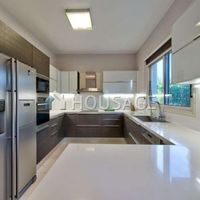 Вилла на Кипре, Лимасол, 287 кв.м.