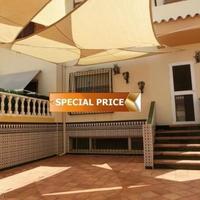Townhouse in Spain, Comunitat Valenciana, Alicante, 240 sq.m.