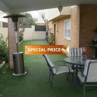 Townhouse in Spain, Comunitat Valenciana, Alicante