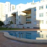 Квартира в Испании, Валенсия, Аликанте, 87 кв.м.