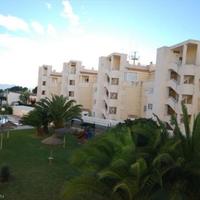 Квартира в Испании, Валенсия, Аликанте, 87 кв.м.