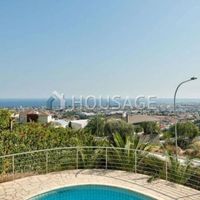 Вилла на Кипре, Лимасол, 287 кв.м.