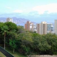 Flat in Spain, Comunitat Valenciana, Alicante, 130 sq.m.