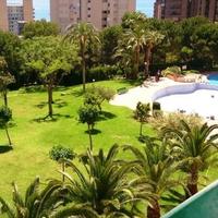 Flat in Spain, Comunitat Valenciana, Alicante, 130 sq.m.