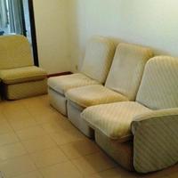 Flat in Spain, Comunitat Valenciana, Alicante, 130 sq.m.