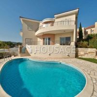 Вилла на Кипре, Лимасол, 287 кв.м.