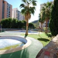 Flat in Spain, Comunitat Valenciana, Alicante, 106 sq.m.