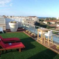 Flat in Spain, Comunitat Valenciana, Alicante, 260 sq.m.