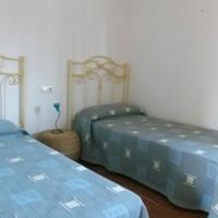 Townhouse in Spain, Comunitat Valenciana, Alicante, 75 sq.m.