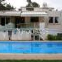 Villa in Republic of Cyprus, Lemesou, 439 sq.m.
