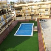 Flat in Spain, Comunitat Valenciana, Alicante, 80 sq.m.