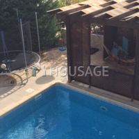 Villa in Republic of Cyprus, Lemesou, 185 sq.m.