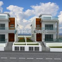 Villa in Republic of Cyprus, Lemesou, 206 sq.m.