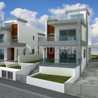 Villa in Republic of Cyprus, Lemesou, 206 sq.m.